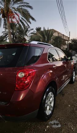 شيفروليه إكوينوكس